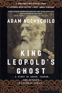 King Leopold’s Ghost