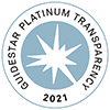 Guidestar Platinum Participant