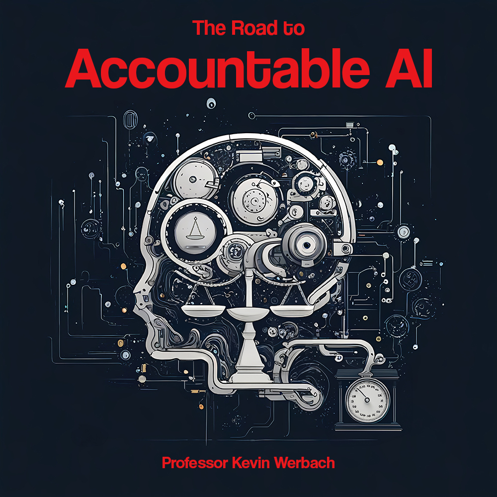 The Road to Accountable AI - Series Trailer