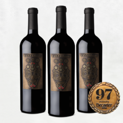 COMPRAR-VINHO-GRAN MALBEC -VINYES OCULTS