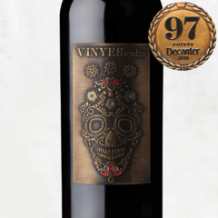 COMPRAR-VINHO-GRAN MALBEC -VINYES OCULTS