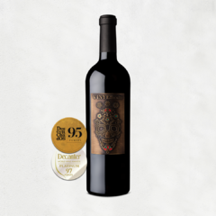 Vinyes Ocults Gran Malbec 2019 - comprar online