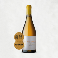 Vinyes Ocults Viognier 2022