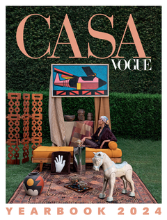 Yearbook Casa Vogue 2024