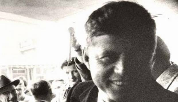 Vitória. Em 1960, John Kennedy foi eleito presidente dos Estados Unidos