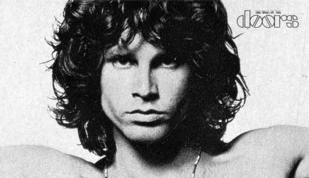 Guru. Livro "As portas da percepção", de Aldous Huxley, inspirou o nome da banda The Doors, liderada por Jim Morrison