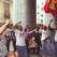 Manifestação. Integrantes do PSTU fazem protesto em frente à sede do Banco Central no Rio de Janeiro, durante visita da vice-diretora do Fundo Monetário Internacional (FMI ) Anne Krugeer