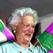 Barbara Bush. Impulsionou a alfabetização e obteve a aprovação da Lei de Alfabetização Nacional durante o governo de George H. W. Bush (1989-1993). Em visita ao Brasil, ela posou com a bandeira da Mangueira