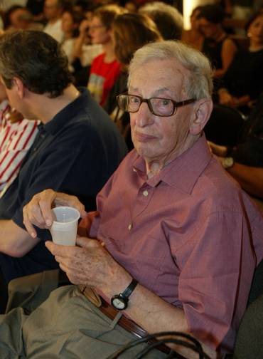 Estrela. O historiador foi o principal convidado internacional da primeira Festa Literária de Paraty