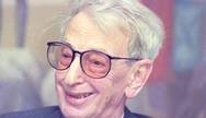 Pensador. Intelectual marxista, Eric Hobsbawm é considerado um dos maiores historiadores do século XX