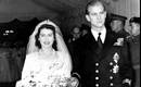 Bodas. O casamento da rainha Elizabeth II com o príncipe Philip: personalidades diferentes que se complementam, segundo o biógrafo Marc Roche