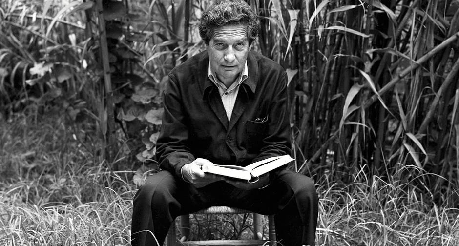 Obra. Octavio Paz escreveu cerca de 50 livros de poesia e ensaios sobre a cultura mexicana, o amor, e a teoria literária