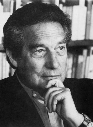 Multifacetado. Octavio Paz também atuou como diplomata, jornalista e professor universitário