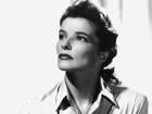 Hollywood. Atriz Katharine Hepburn