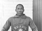 Craque. Djalma Santos, um dos maiores lateriais direitos de todos os tempos, jogou pela seleção brasileira em quatro copas do mundo, 1954, 1958, 1962 e 1966