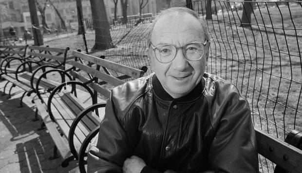 Dramaturgo. Neil Simon, afiado observador dos costumes da cidade de Nova York