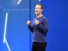 Facebook CEO Mark Zuckerberg speaks during the annual F8 summit at the San Jose McEnery Convention Center in San Jose, California