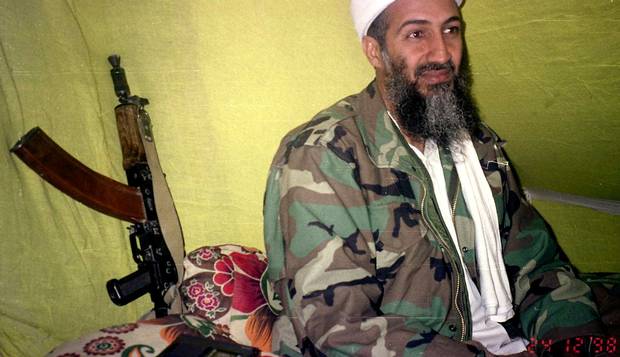 Fim. Osama bin Laden foi morto por tropas de elite dos Estados Unidos em maio de 2011