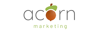 Acorn Marketing Logo