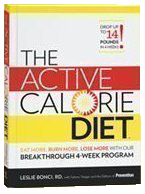 The-Active-Calorie-Diet