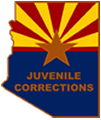 Arizona Department of Juvenile Corrections Logo