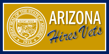 Arizona Hires Veterans