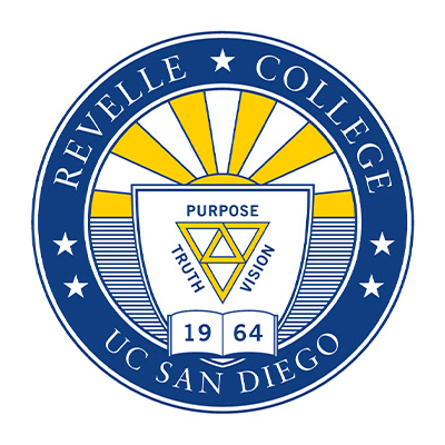 Revelle logo