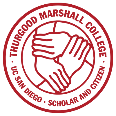 Marshall logo