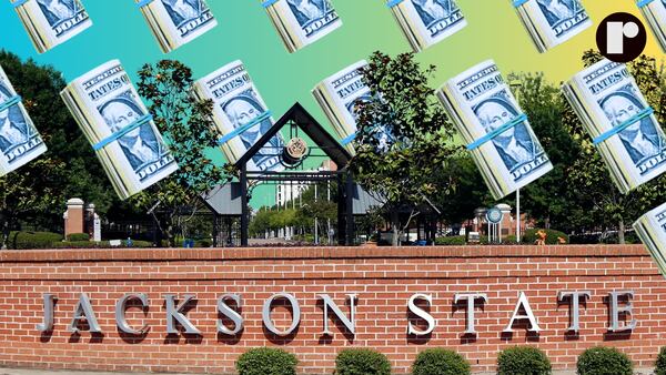 Jackson State University: First HBCU to tackle student loan repayments and teacher shortages