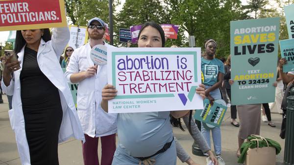 SCOTUS dismisses the Idaho abortion case: 5 states where the fight continues 