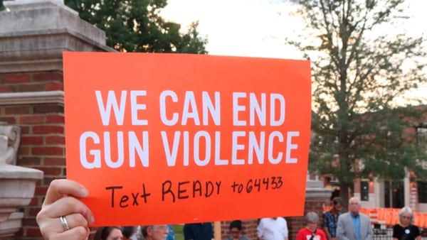 Why Project Unloaded believes ‘guns make us less safe’ as the Surgeon General declares gun violence a public health crisis
