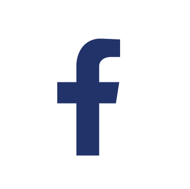 Facebook social media icon