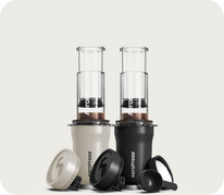 AeroPress Go Plus