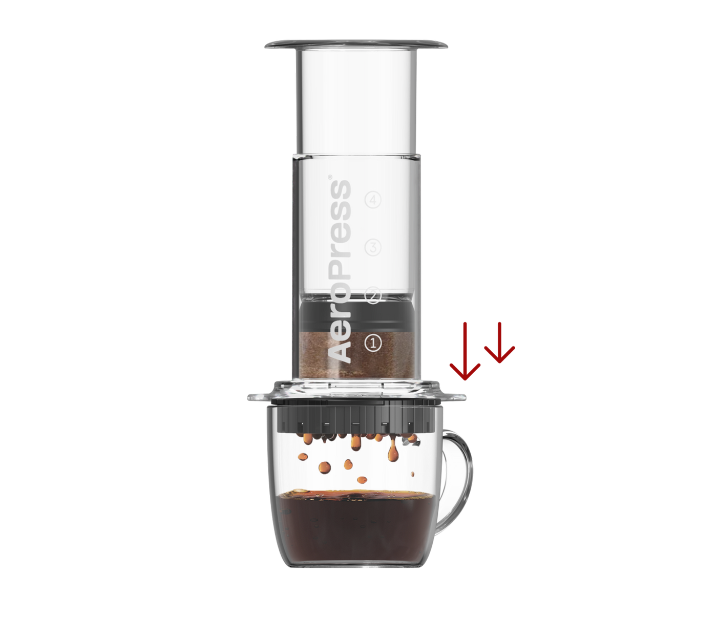 Air Pressure & Micro-Filtration