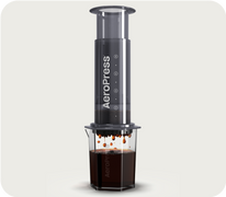 AeroPress Xl