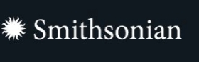 Smithsonian logo