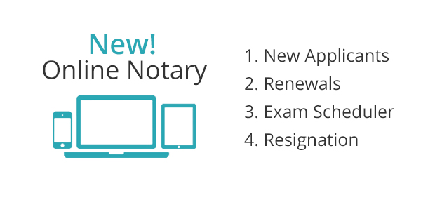 Online Notary