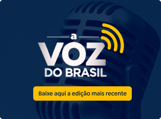 A Voz do Brasil