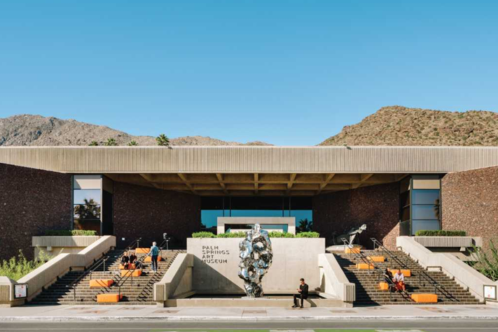 Palm Springs Art Museum