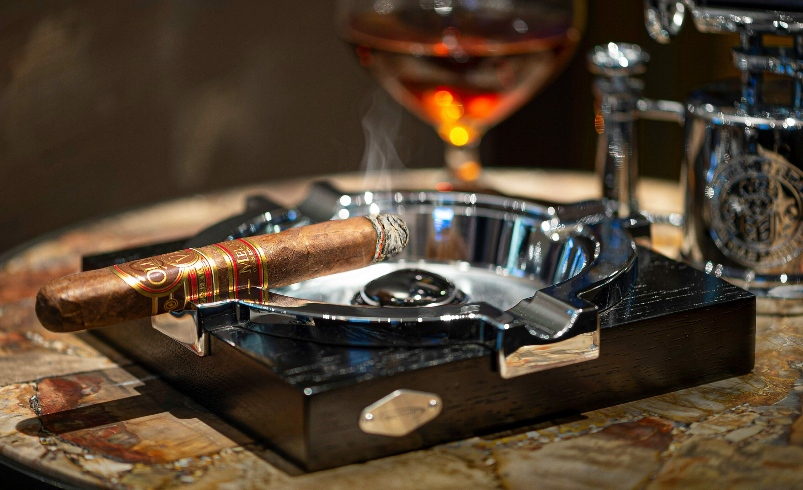 Featured Cigars