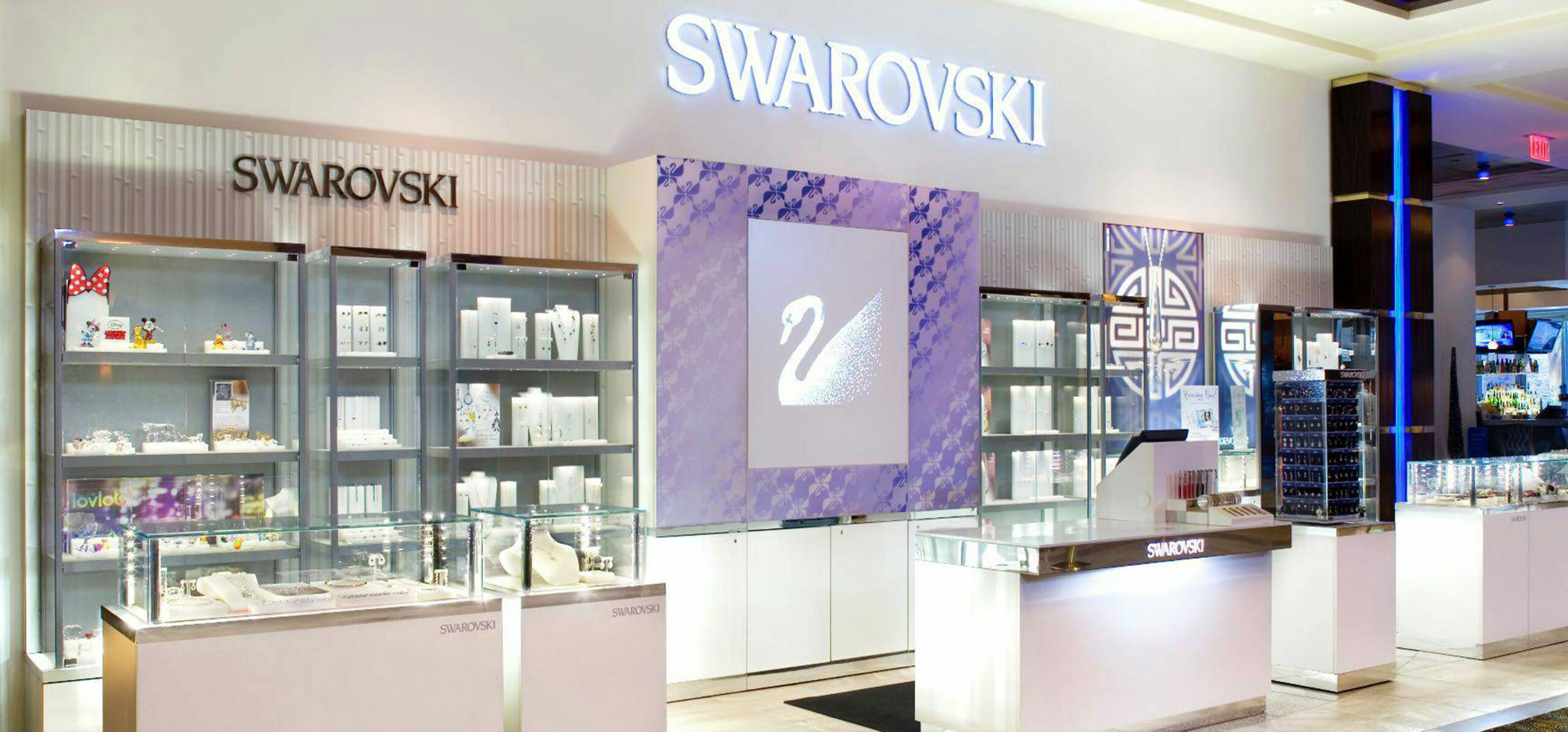 Swarovski