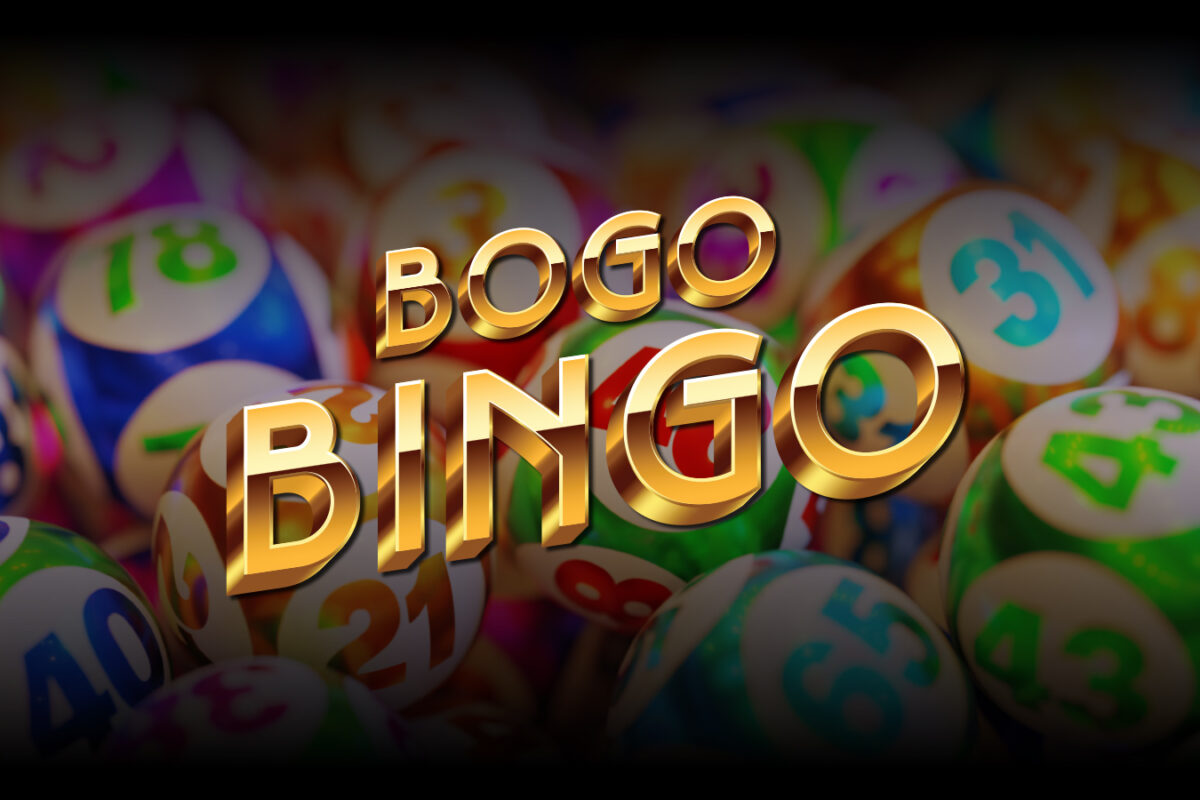 BOGO Bingo