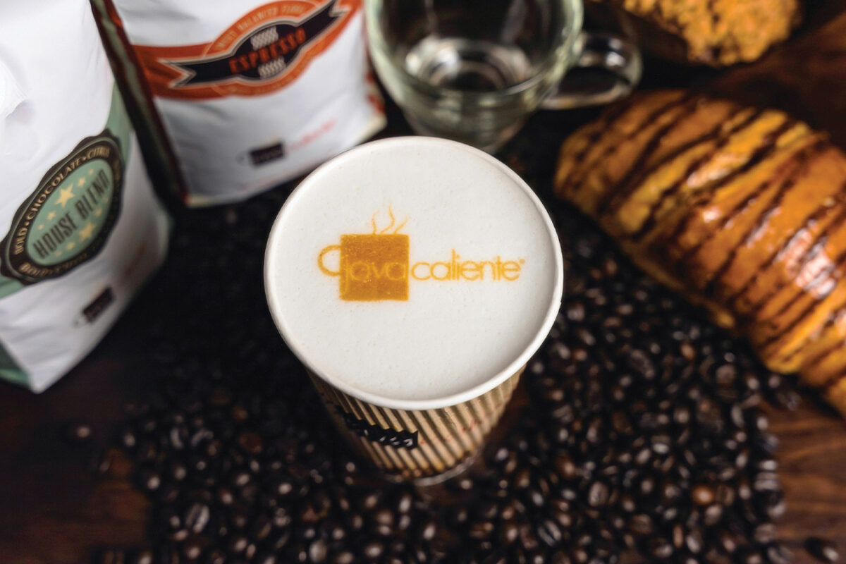 Java Caliente®