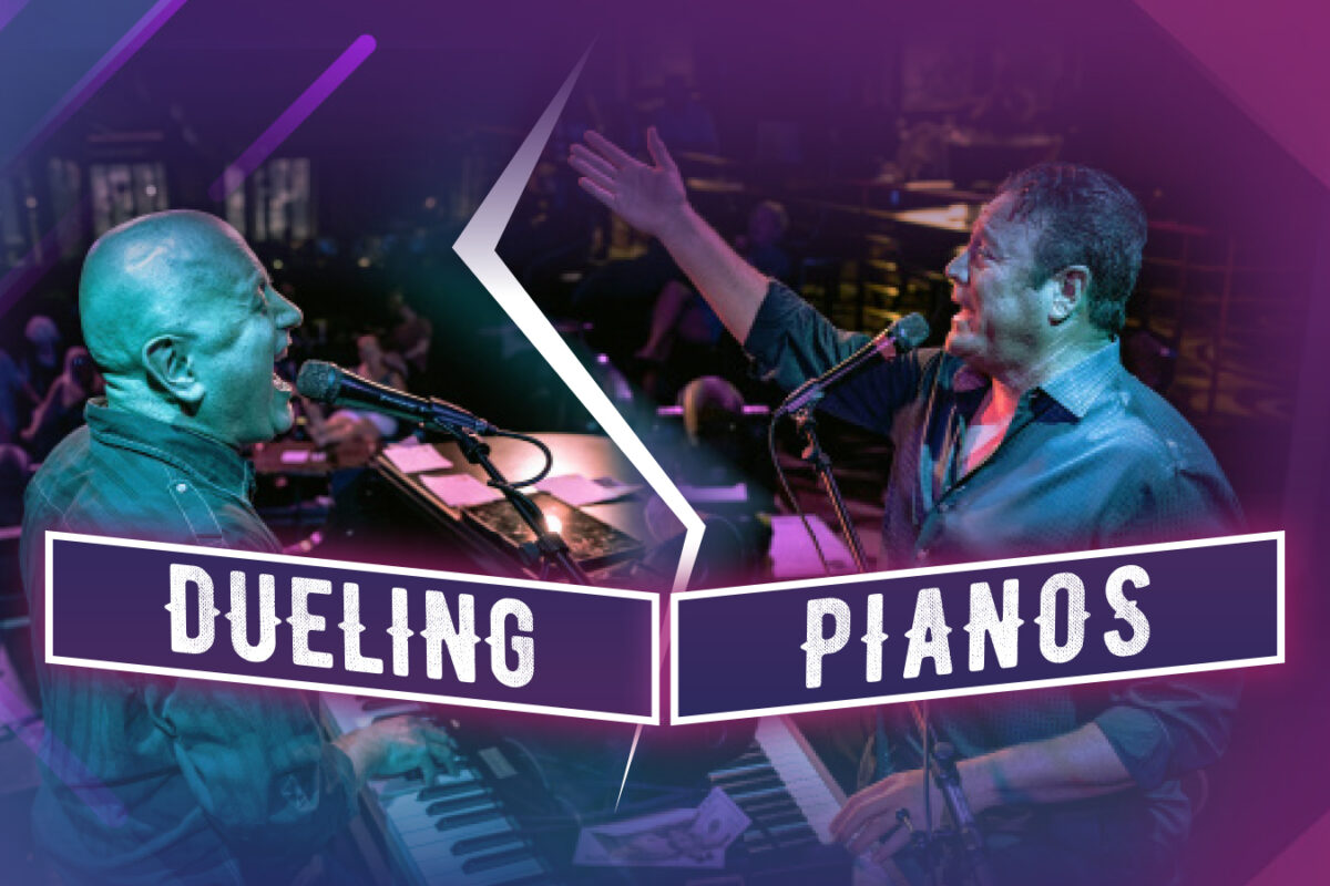 Dueling Pianos