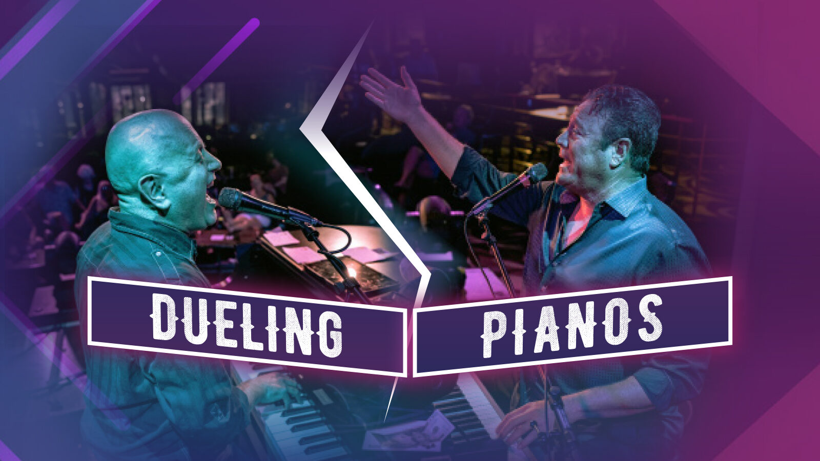 Dueling Pianos