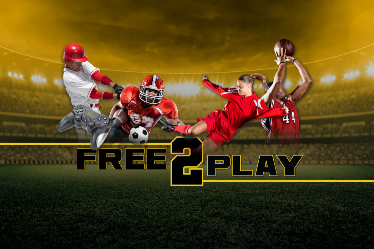 Free2Play