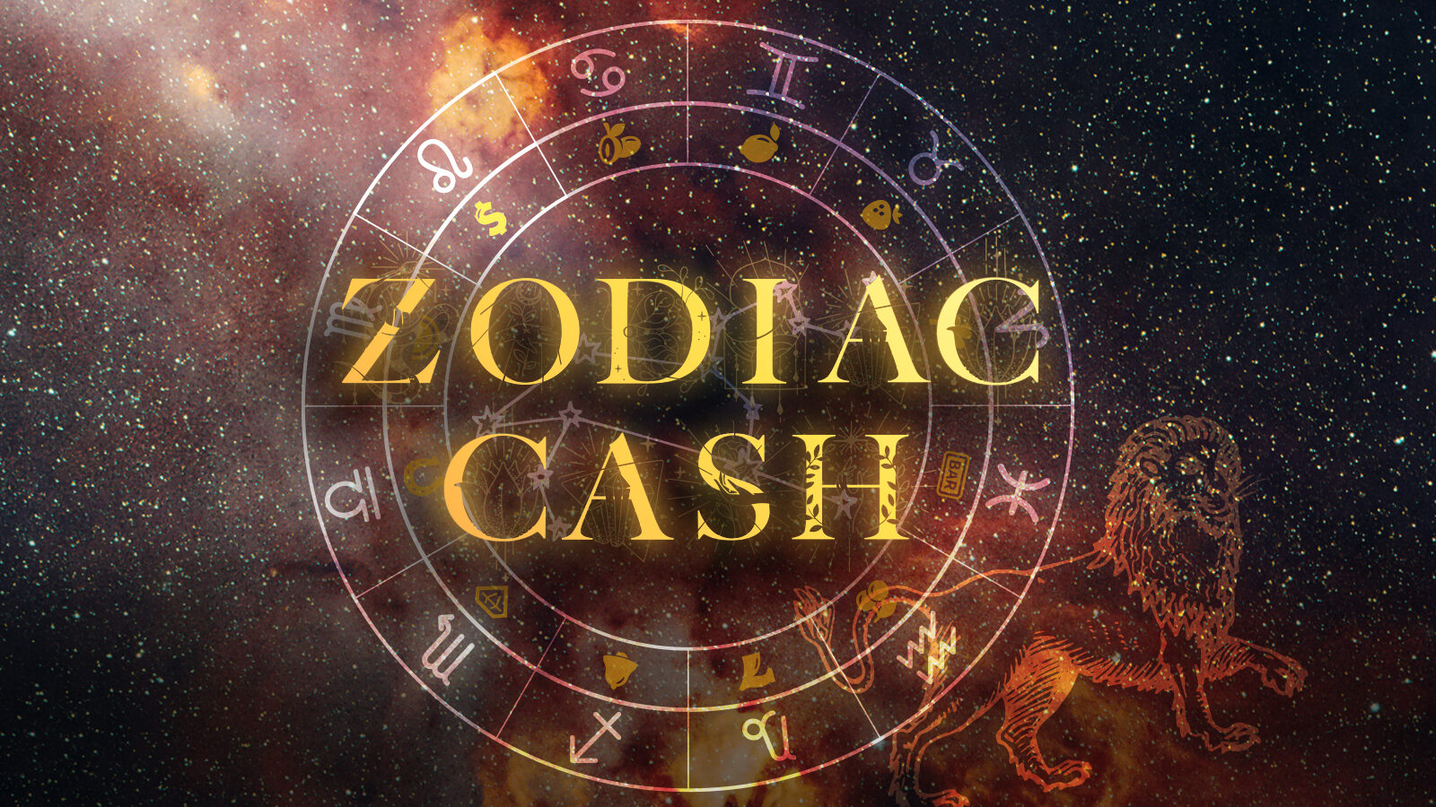 Zodiac Cash