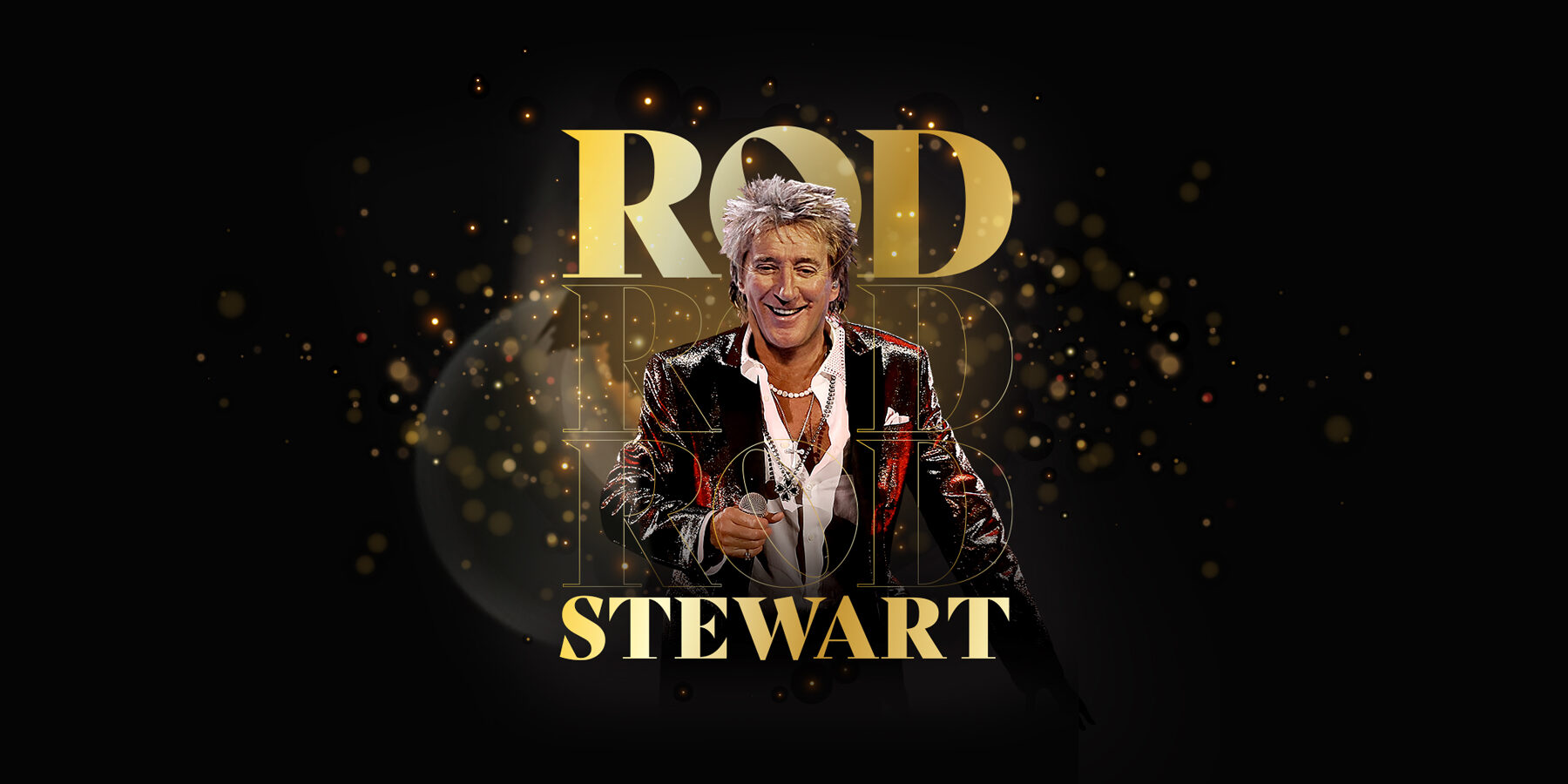 Rod Stewart