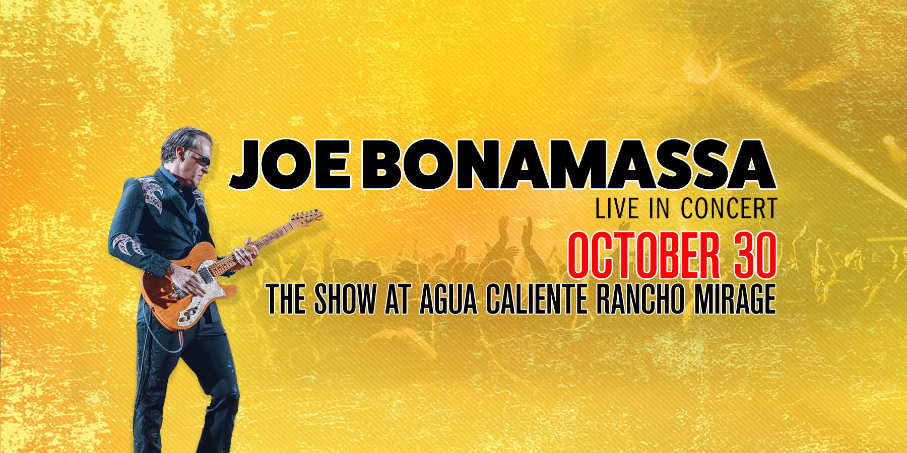 Joe Bonamassa