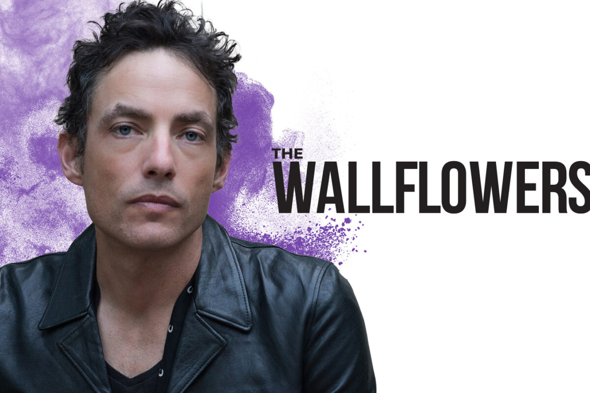 The Wallflowers